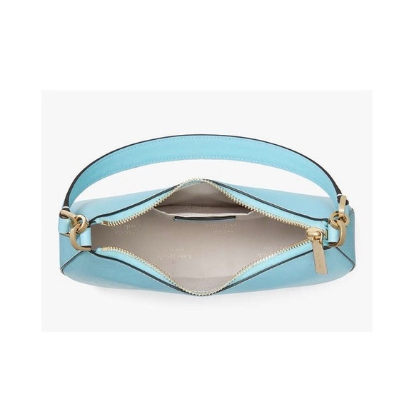 Kate Spade Paige Convertible Crossbody Bag - Picture 3 of 10
